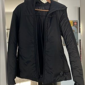 Black Diamond Ski Jacket
